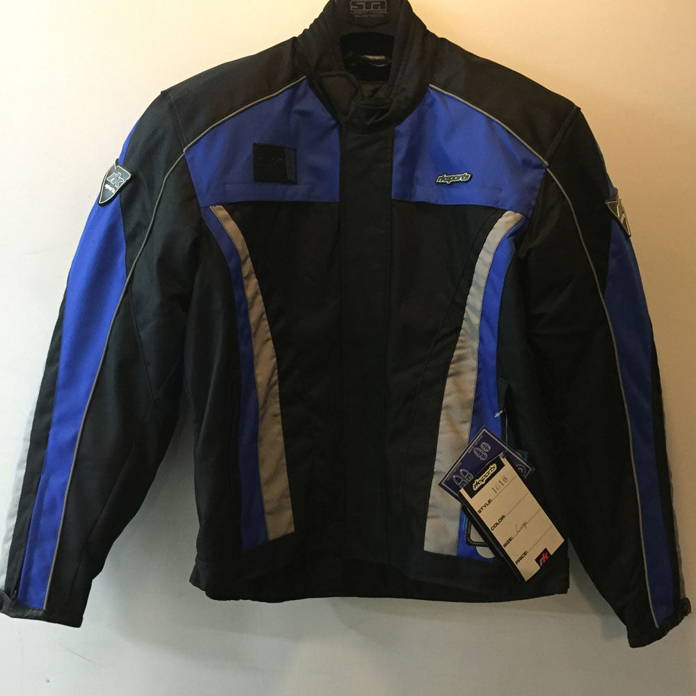 RK 1616 Blue Jacket