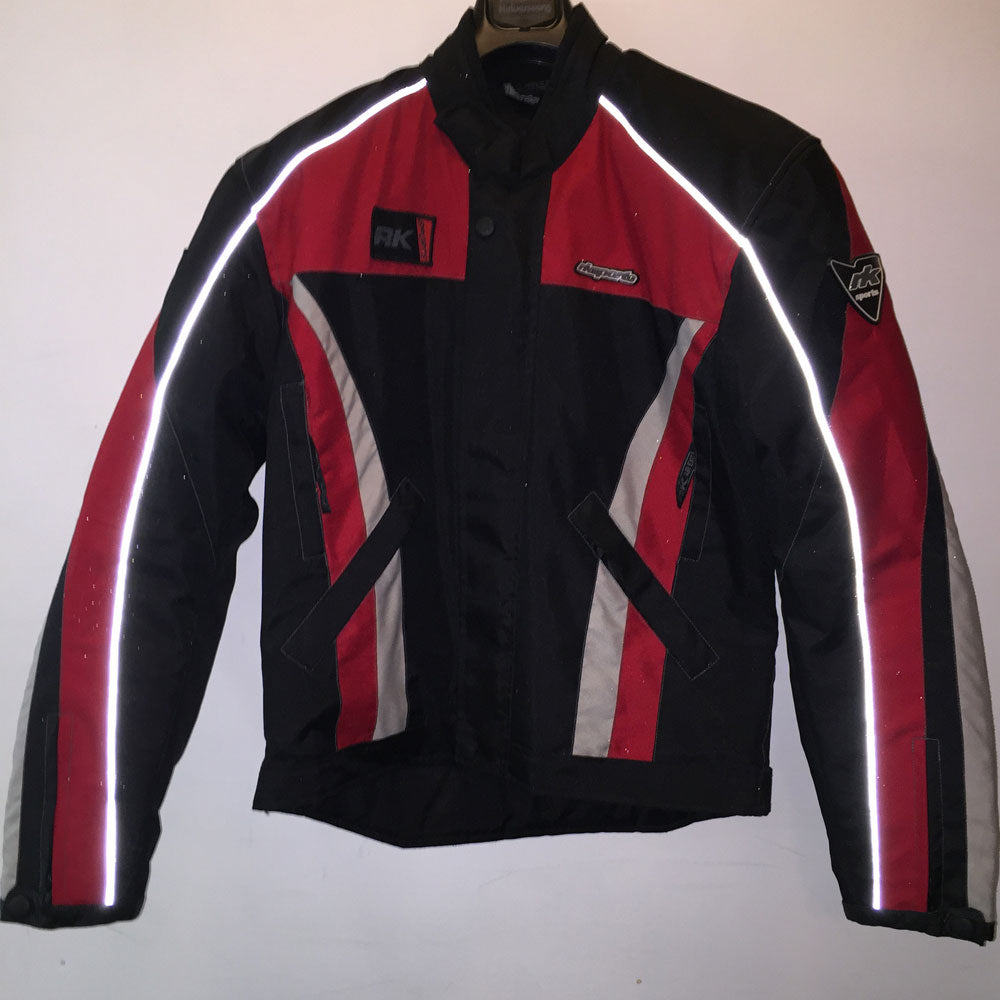 RK 1616 Red Jacket