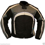 RK 3434 Grey Jacket