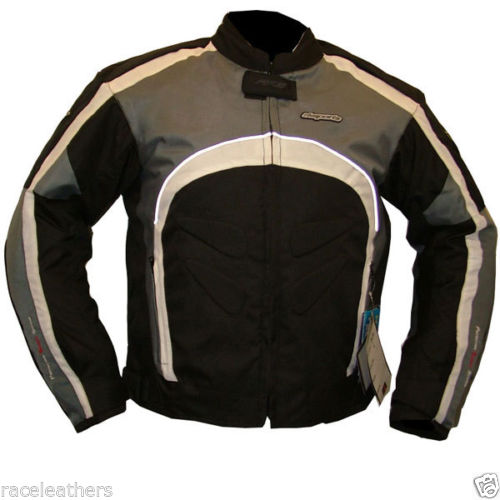RK 3434 Grey Jacket
