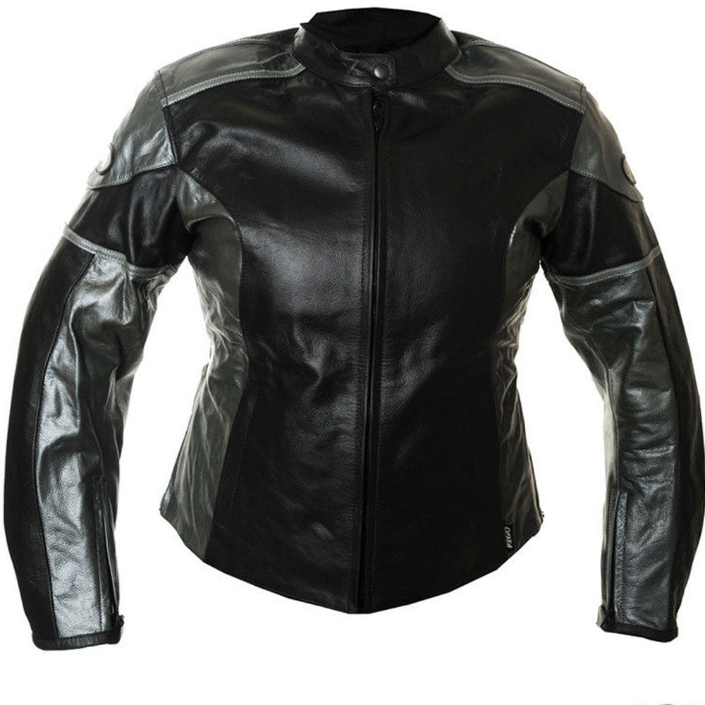 RK Katrina Silver Jacket