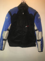 RK Vista Blue Jacket