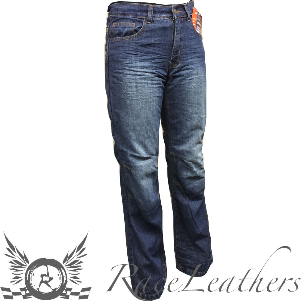 RS DJ1100 Travellers Blue Short