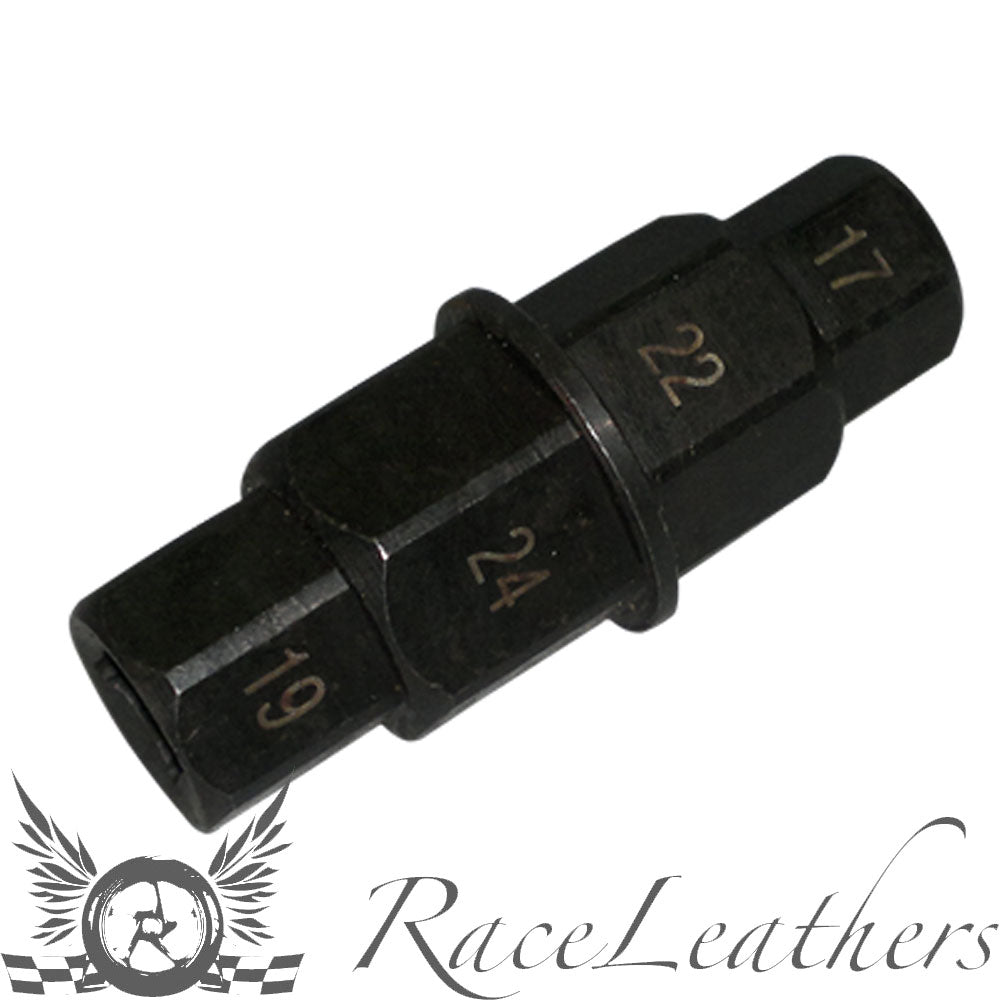 RS Spindle Removing Tool