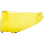 Schuberth C4 Visor High Def Yellow