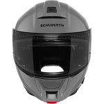 Schuberth C5 Concrete Grey