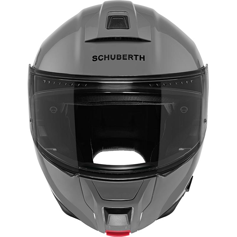 Schuberth C5 Concrete Grey