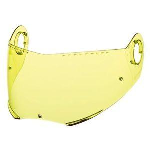 Schuberth E1 Visor High Def Yellow 61-65