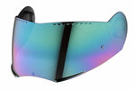 Schuberth E1 Visor Iridium 61-65