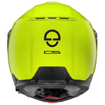 Schuberth Helmet C5 Fluo Yellow