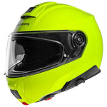 Schuberth Helmet C5 Fluo Yellow