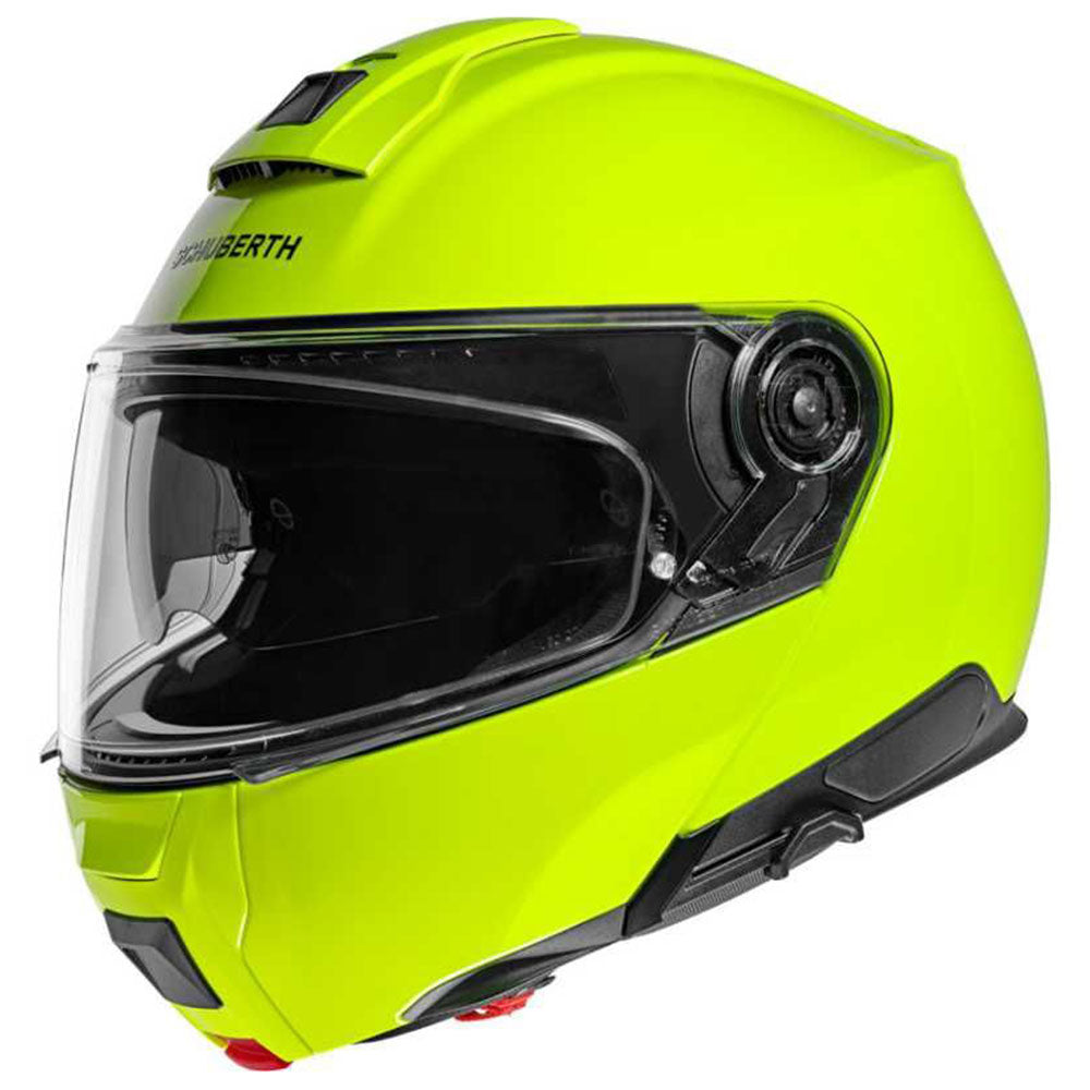 Schuberth Helmet C5 Fluo Yellow