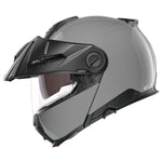 Schuberth Helmets E2 Concrete Grey