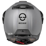 Schuberth Helmets E2 Concrete Grey