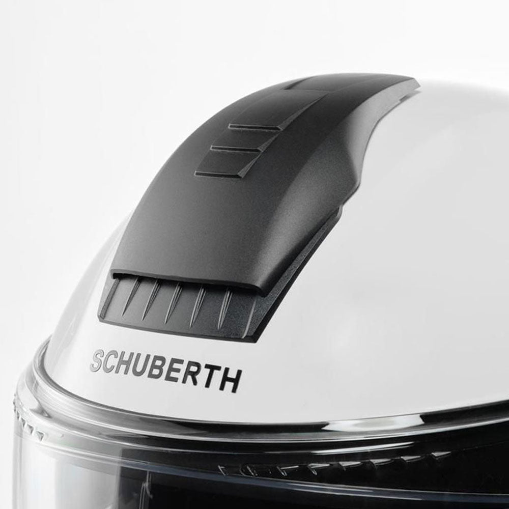 Schuberth Helmets E2 Gloss White