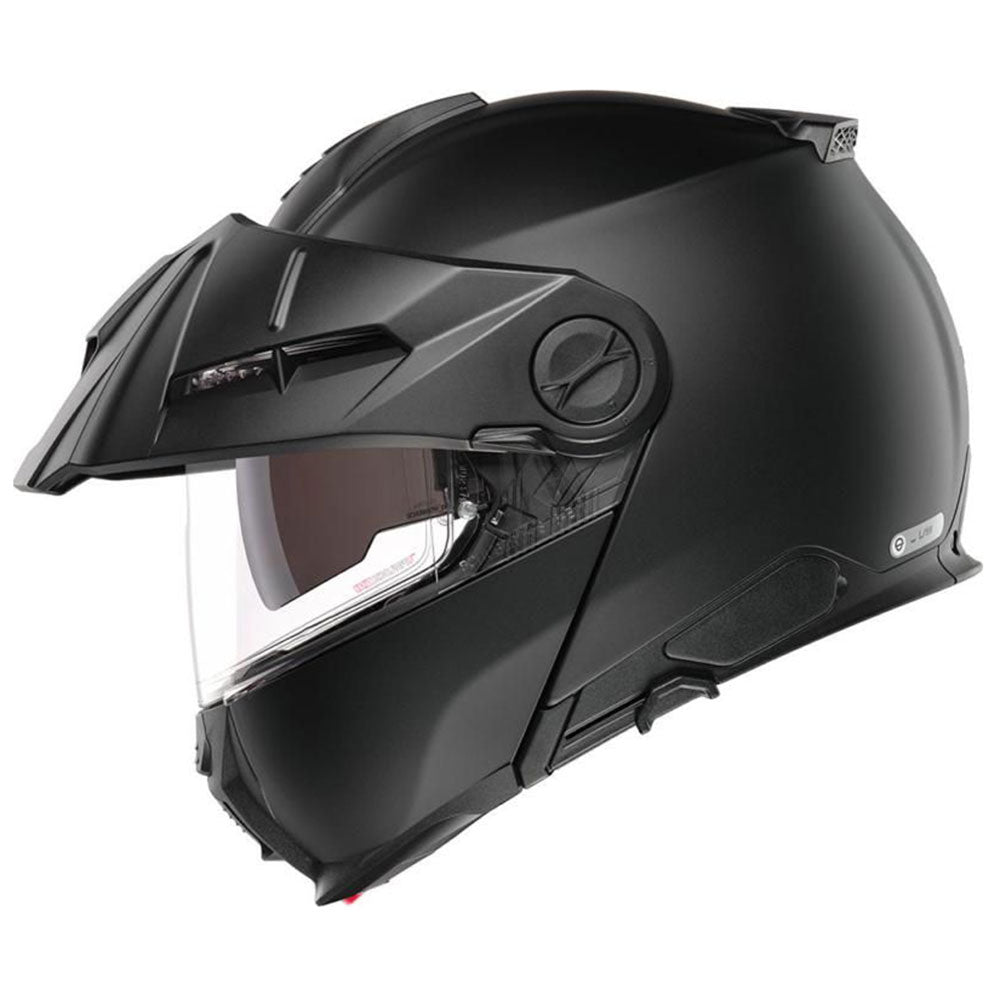 Schuberth Helmets E2 Matt Black