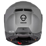 Schuberth Helmets S3 Concrete Grey