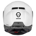 Schuberth Helmets S3 Gloss White