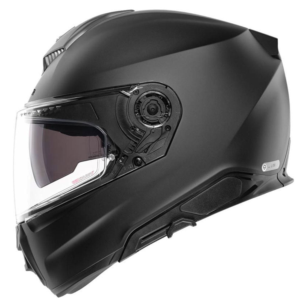 Schuberth Helmets S3 Matt Black