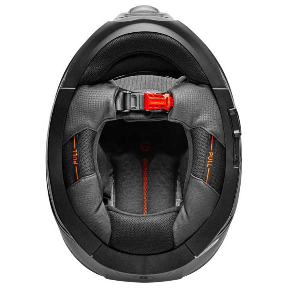 Schuberth Helmets S3 Matt Black