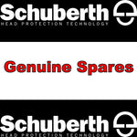Schuberth R2 Clear Pinlock Insert