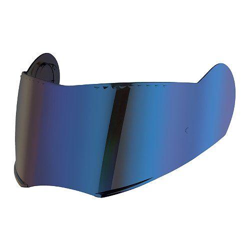 Schuberth S2/C3 Visor Blue Mirror 50-59