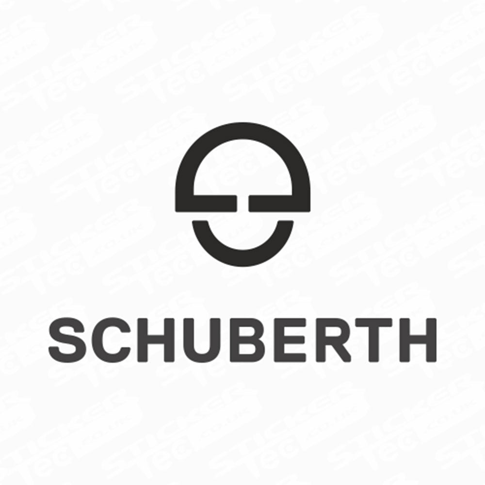Schuberth Spares C5 Sun Visor Silver Mirr Small
