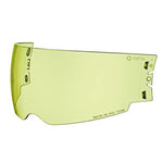 Schuberth Spares M1/C3/Pro/E1 Sun Visor Yell Lg