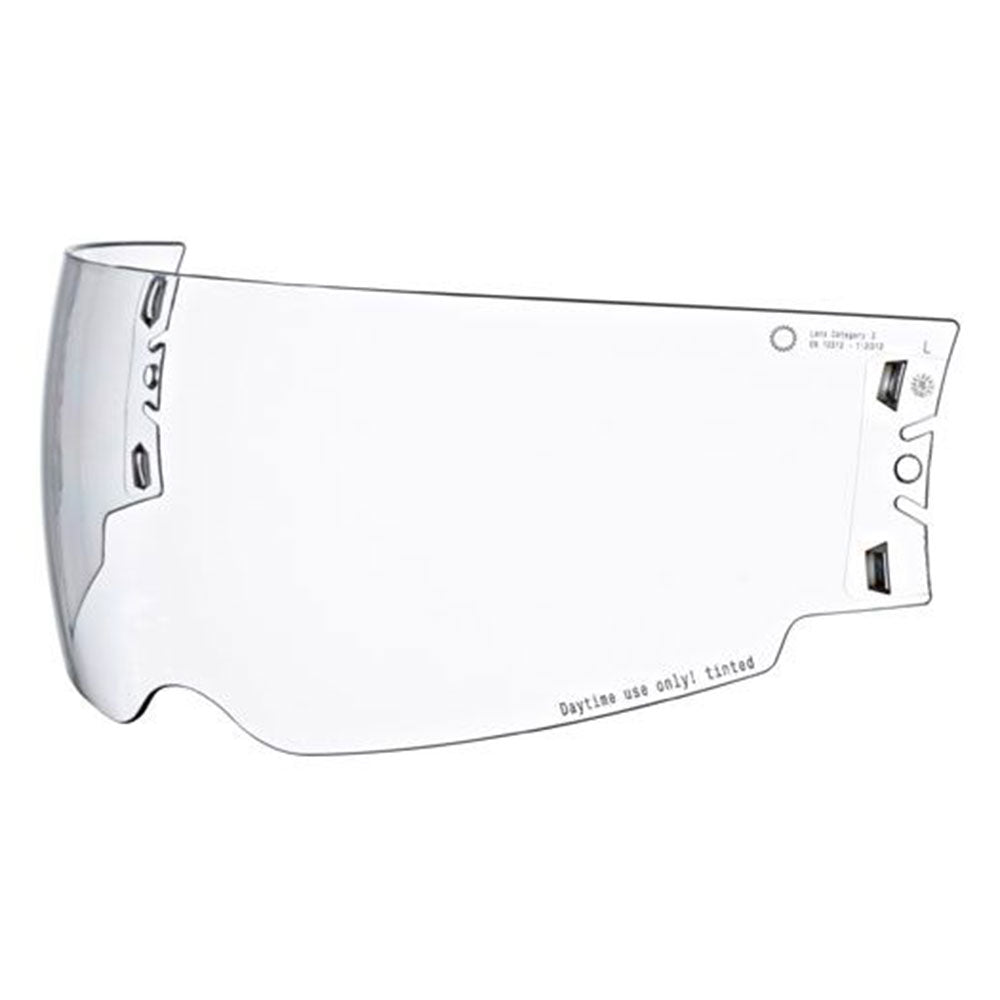 Schuberth Spares M1 Sun Visor Clear