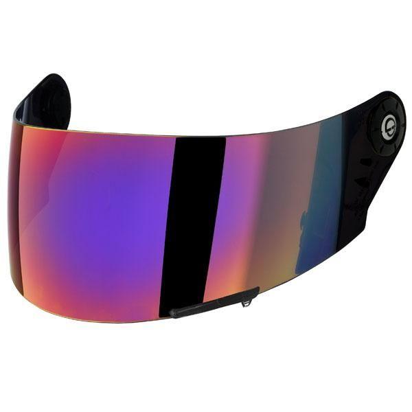 Schuberth SR1 Visor Iridium Mirror