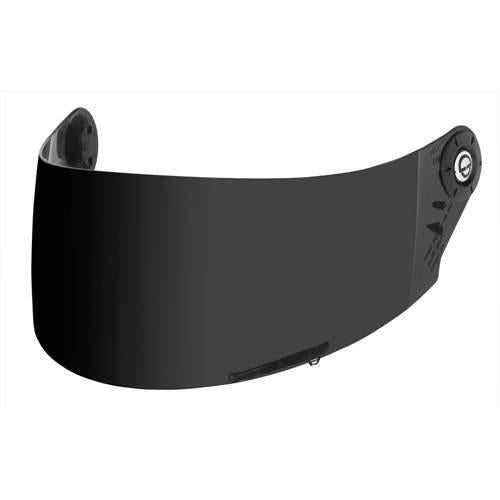 Schuberth SR1 Visor Race Dark Tint