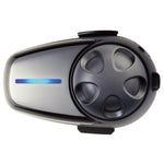 Sena SMH10 Dual M/C Bluetooth Headset + Intercom SMH10D-10