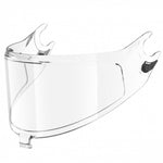 Shark Clear Visor Anti Scratch Anti Fog for Spartan GT - RS Clear