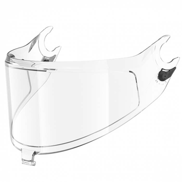 Shark Clear Visor Anti Scratch Anti Fog for Spartan GT - RS Clear