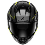 Shark D-Skwal 3 Sizler Black Anthracite Yellow