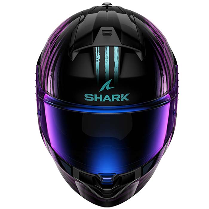 Shark Ridill 2 Assya Black Pearl