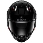 Shark Skwal i3 Blank SP Gloss Black