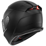 Shark Skwal I3 Dark Shadow Matt Black Matt