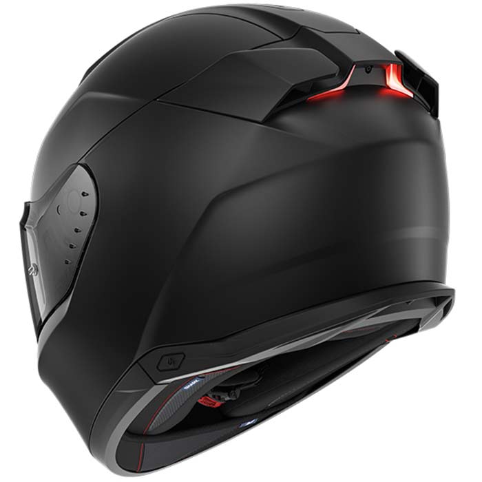 Shark Skwal I3 Dark Shadow Matt Black Matt