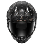 Shark Skwal I3 Hellcat Matt Black Chrome + Free Dark Visor