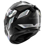Shark Spartan GT Pro Ritmo Carbon Black Anthracite
