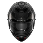 Shark Spartan GT Pro Ritmo Carbon Black Grey Red