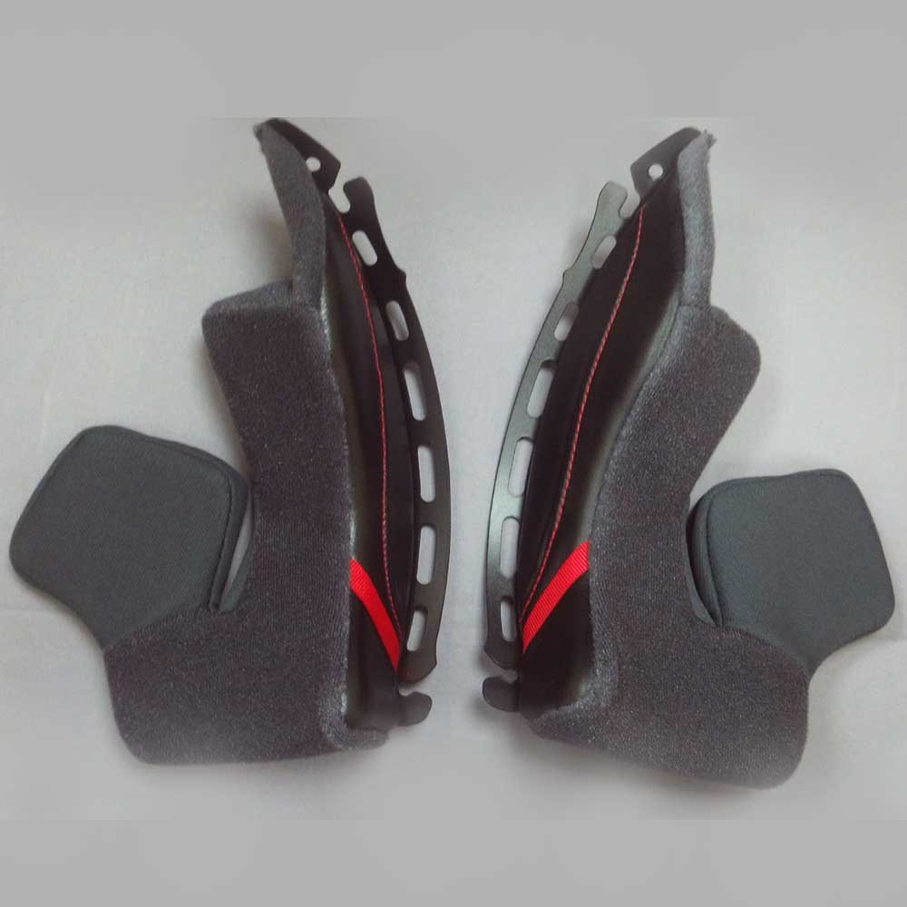 Shoei Cheek Pads GT-Air 2 31mm