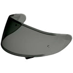 Shoei CNS-1 Dark Smoke Visor - Neotec/GT Air/GT Air II