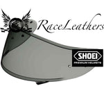 Shoei CNS3 Dark Smoke Visor - Neotec 2