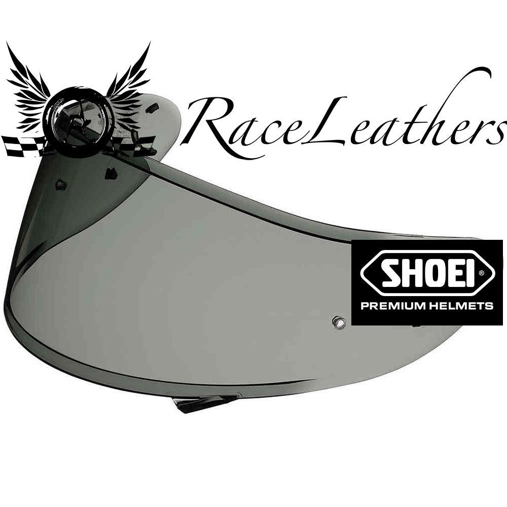 Shoei CNS3 Dark Smoke Visor - Neotec 2