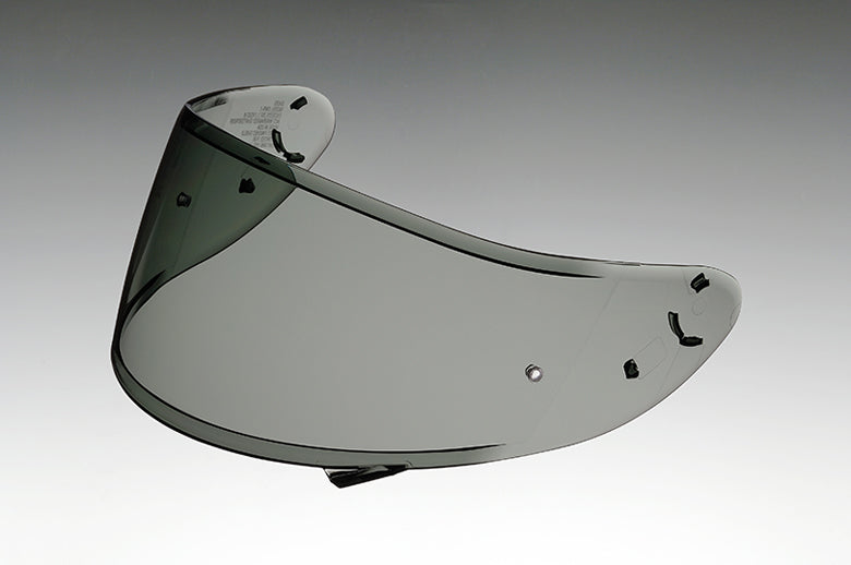 Shoei CWR-1 Dark Smoke Visor - X-Spirit III/NXR/RY