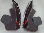 Shoei GT Air 2 Cheek Pads 39mm