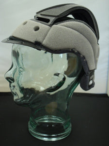 Shoei GT Air Center Pad Skull Cap Liner All Sizes