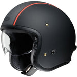 Shoei J.O. Carburettor TC8 Orange